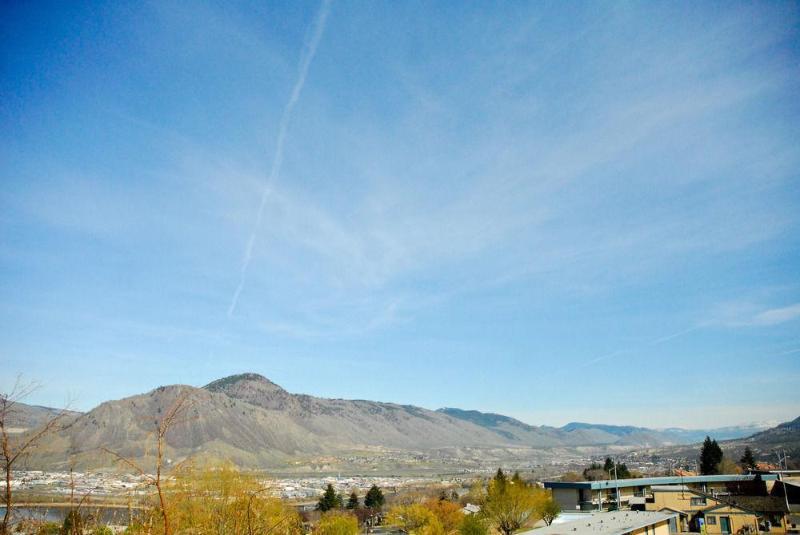 Howard Johnson By Wyndham Downtown Kamloops Eksteriør bilde